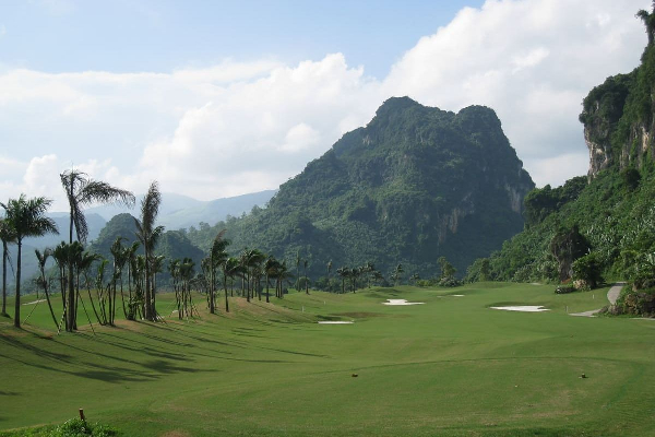 6D5N HANOI GOLF TOUR (FULL BOARD-PRIVATE) - photo 8
